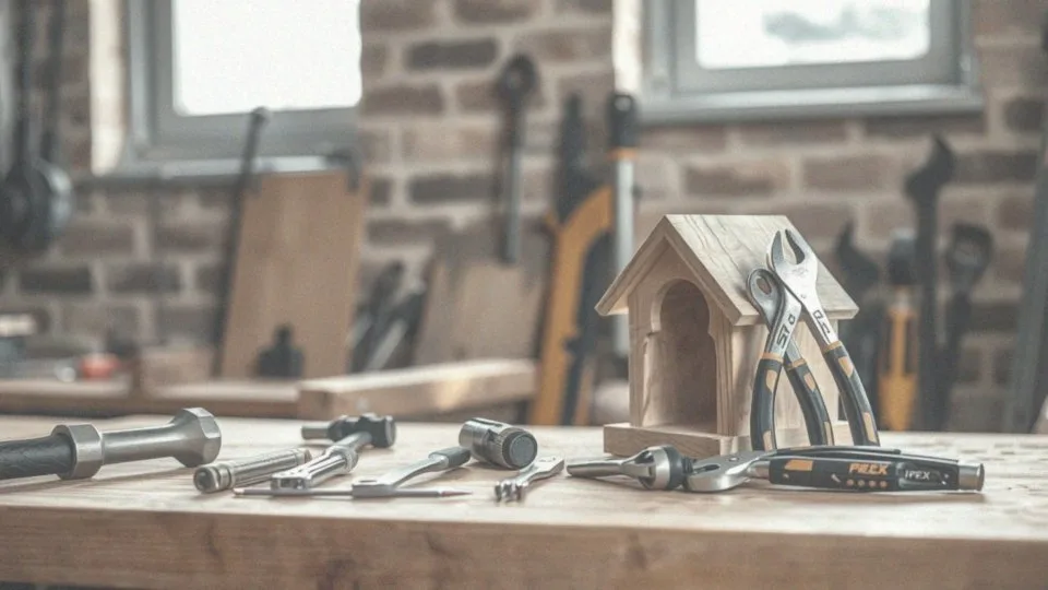 Topex – co to za firma i jakie oferuje narzędzia?