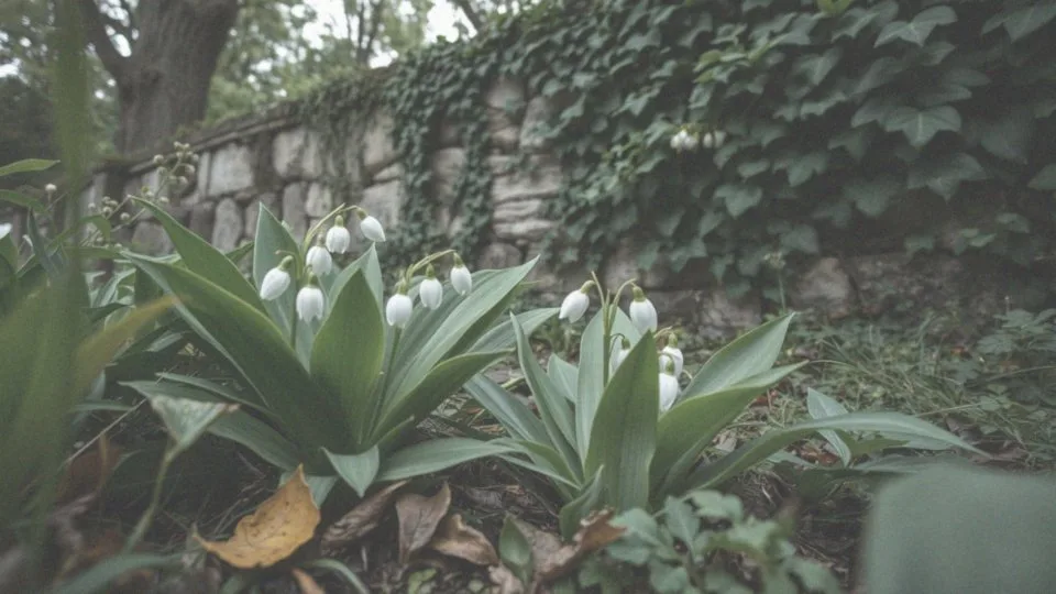 Trujące rośliny w ogrodzie – czego unikać, by zadbać o bezpieczeństwo?