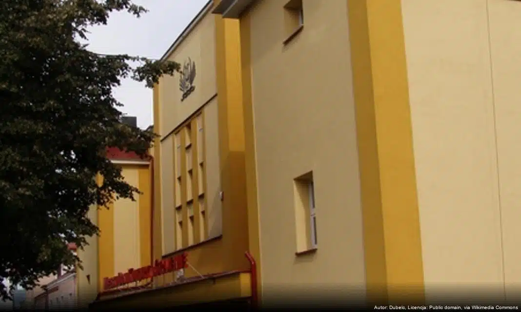 Jarmark Bożonarodzeniowy w Grajewie 2025 – Magia Świąt na Horyzoncie