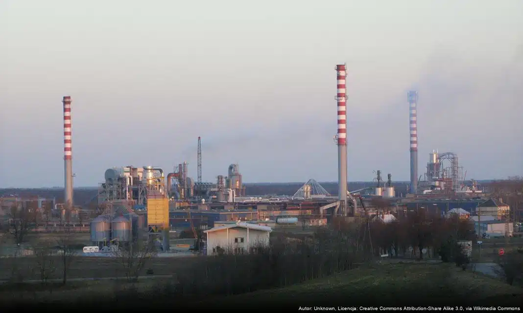 Marsz przeciw przemocy wobec dzieci w Grajewie