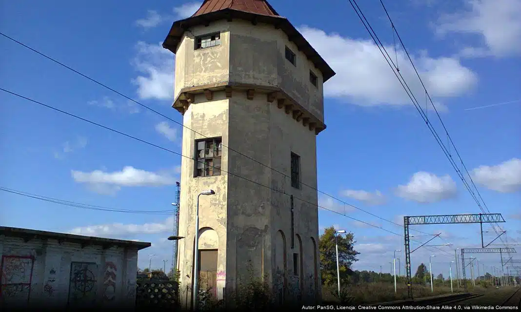 Rozstrzyganie konkursu kulinarnego „Racuchy, Pampuchy” w Grajewie