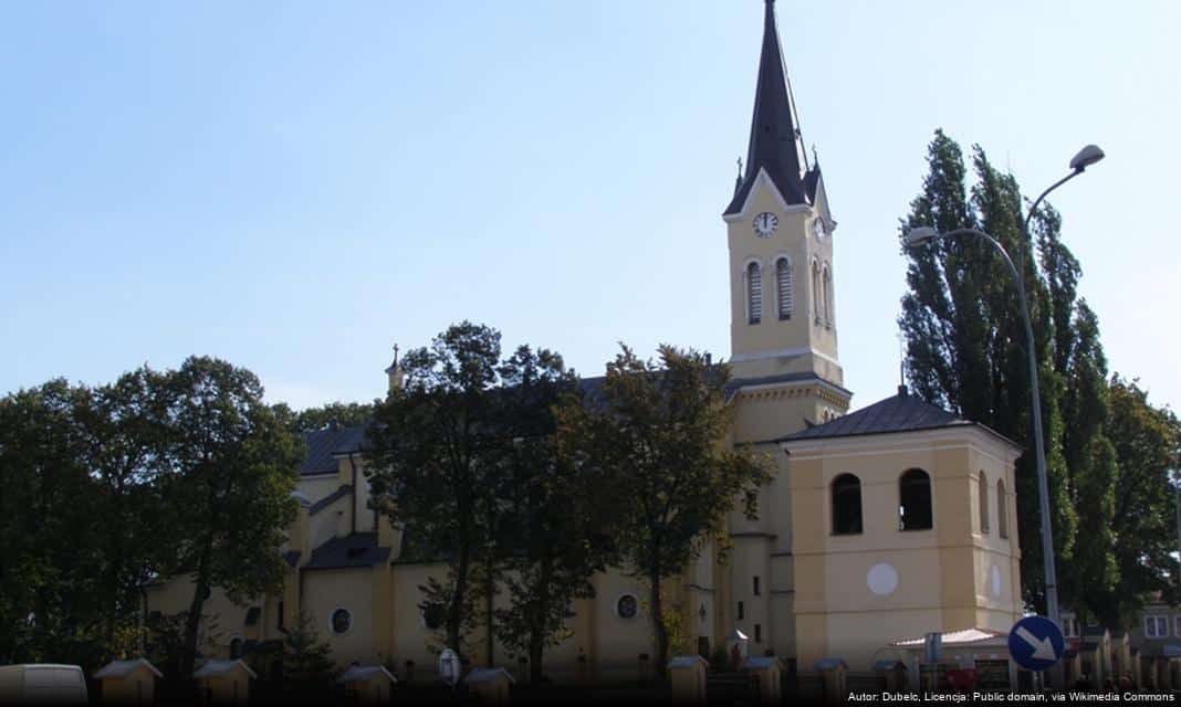 XXV Podlaski Turniej Weteranów w Tenisie Stołowym w Grajewie