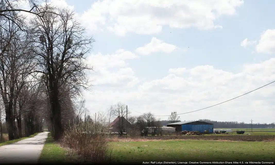 Kwalifikacja wojskowa 2026 w powiecie grajewskim