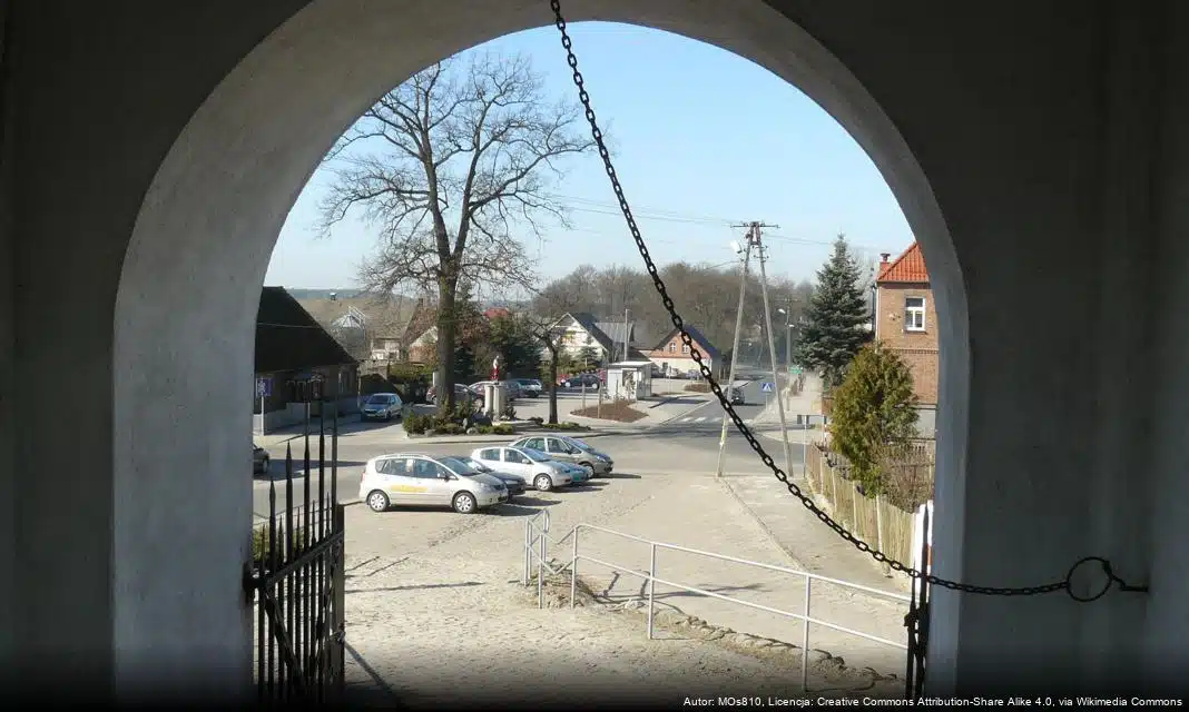 Obchody Narodowego Święta Niepodległości w Grajewie w 2025 roku