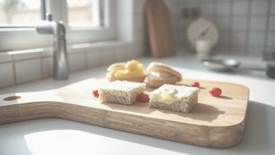 Z czym kanapki dla 10-miesięcznego dziecka? Pomysły i przepisy