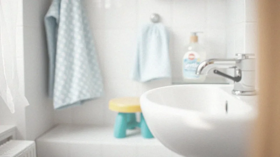 Zapalenie pęcherza u dziecka 5 lat – objawy, leczenie i profilaktyka