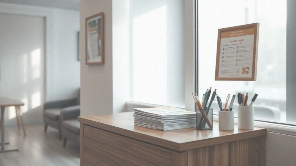 Zgłoszenie dziecka do przychodni po urodzeniu – jak to zrobić?